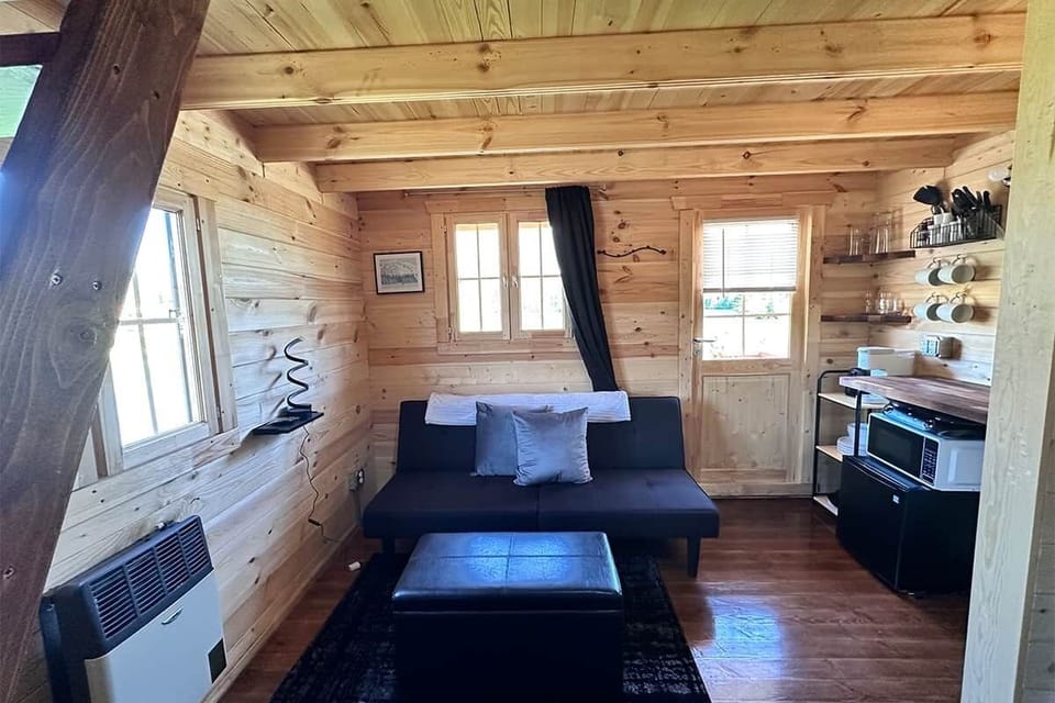 Pano Living Room