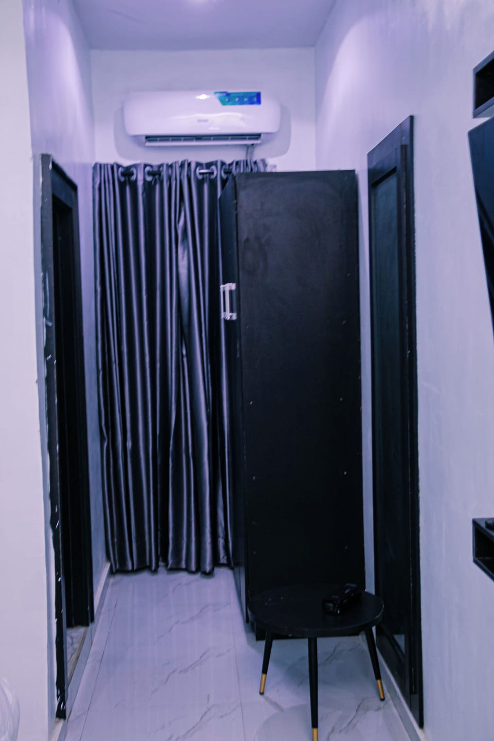Deluxe Room | Wardrobe