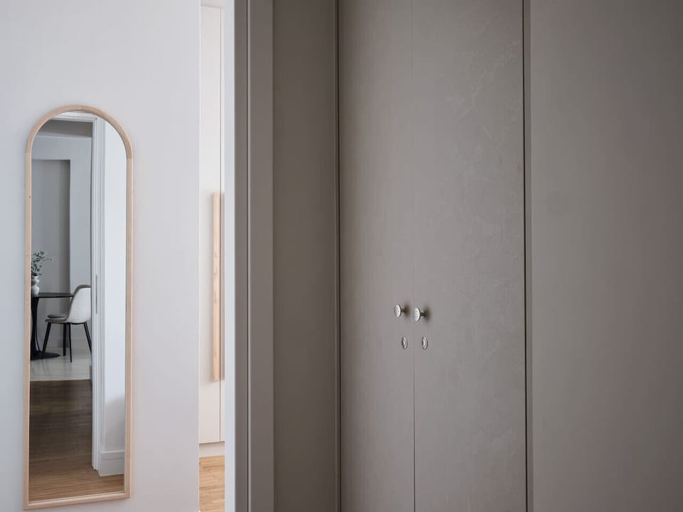 closet
