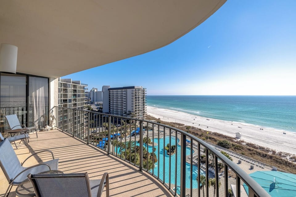 Ready for this view?