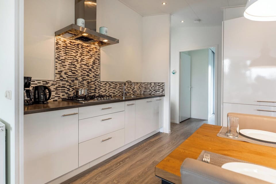 House | Private kitchen