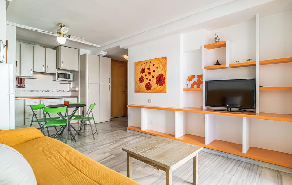 living-room