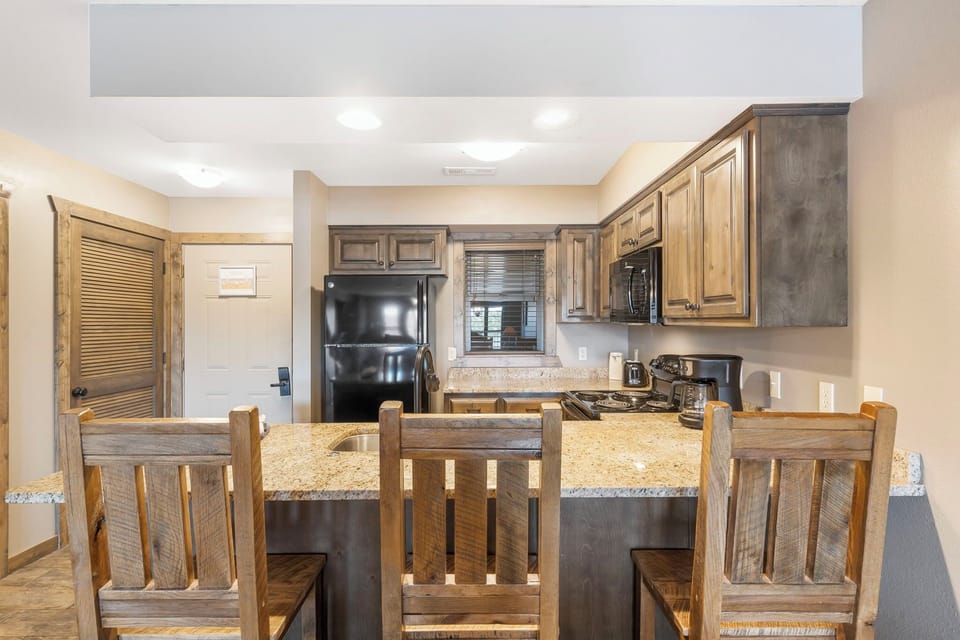 Counter Seating