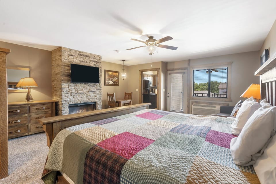 King Suite