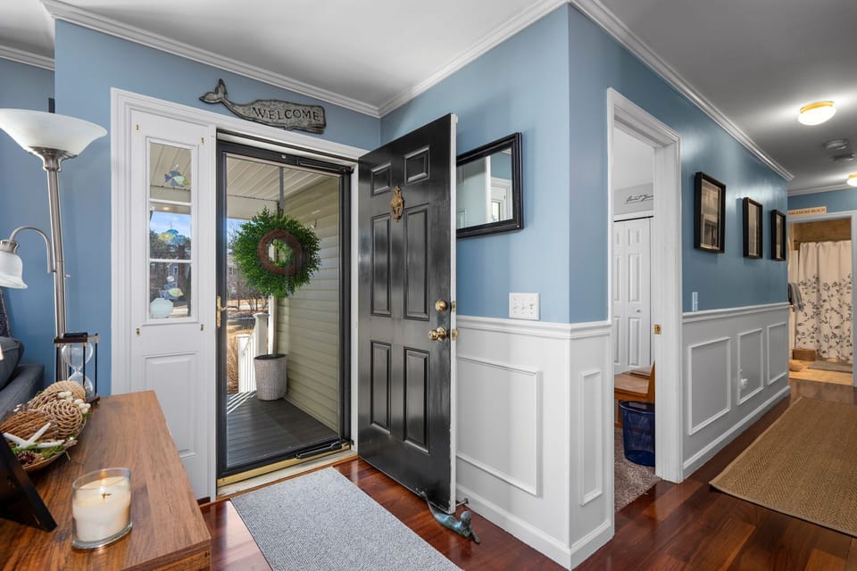 Entryway