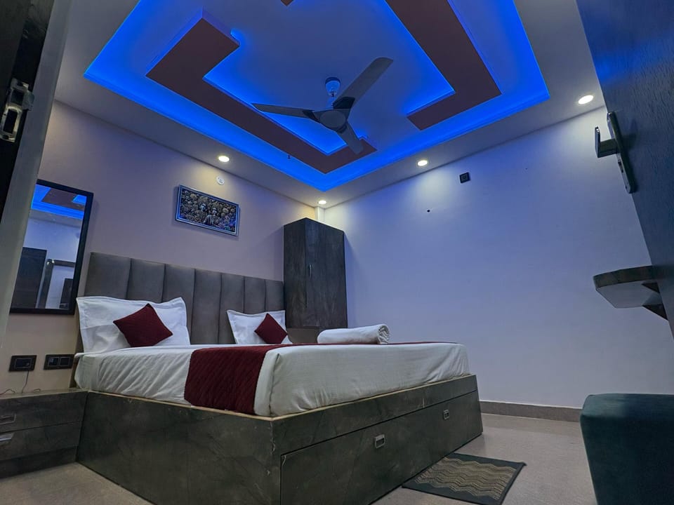 Deluxe Room | Free WiFi