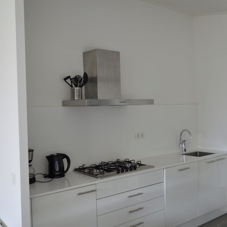 House | Private kitchen