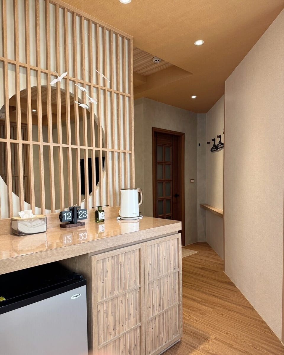 Superior Quadruple Room, Non Smoking | Soundproofing, free wired internet