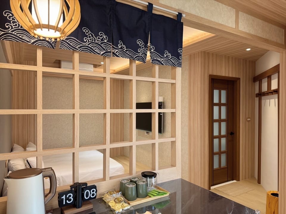 Comfort Quadruple Room, Non Smoking | Soundproofing, free wired internet