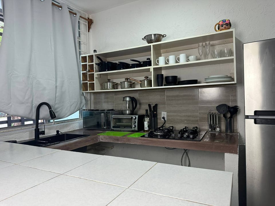 House, 2 Bedrooms, Accessible, Smoking | Interior