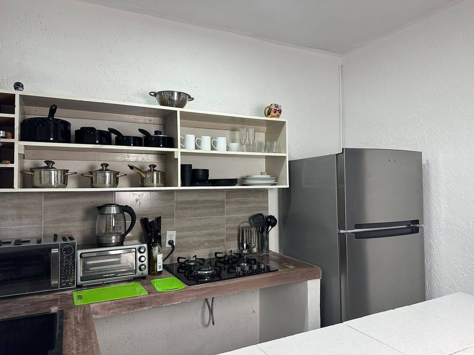 House, 2 Bedrooms, Accessible, Smoking | Interior