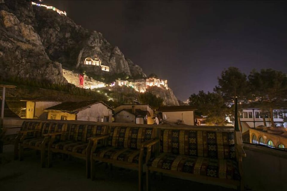 SEMAY OTEL Hotel in Turkey