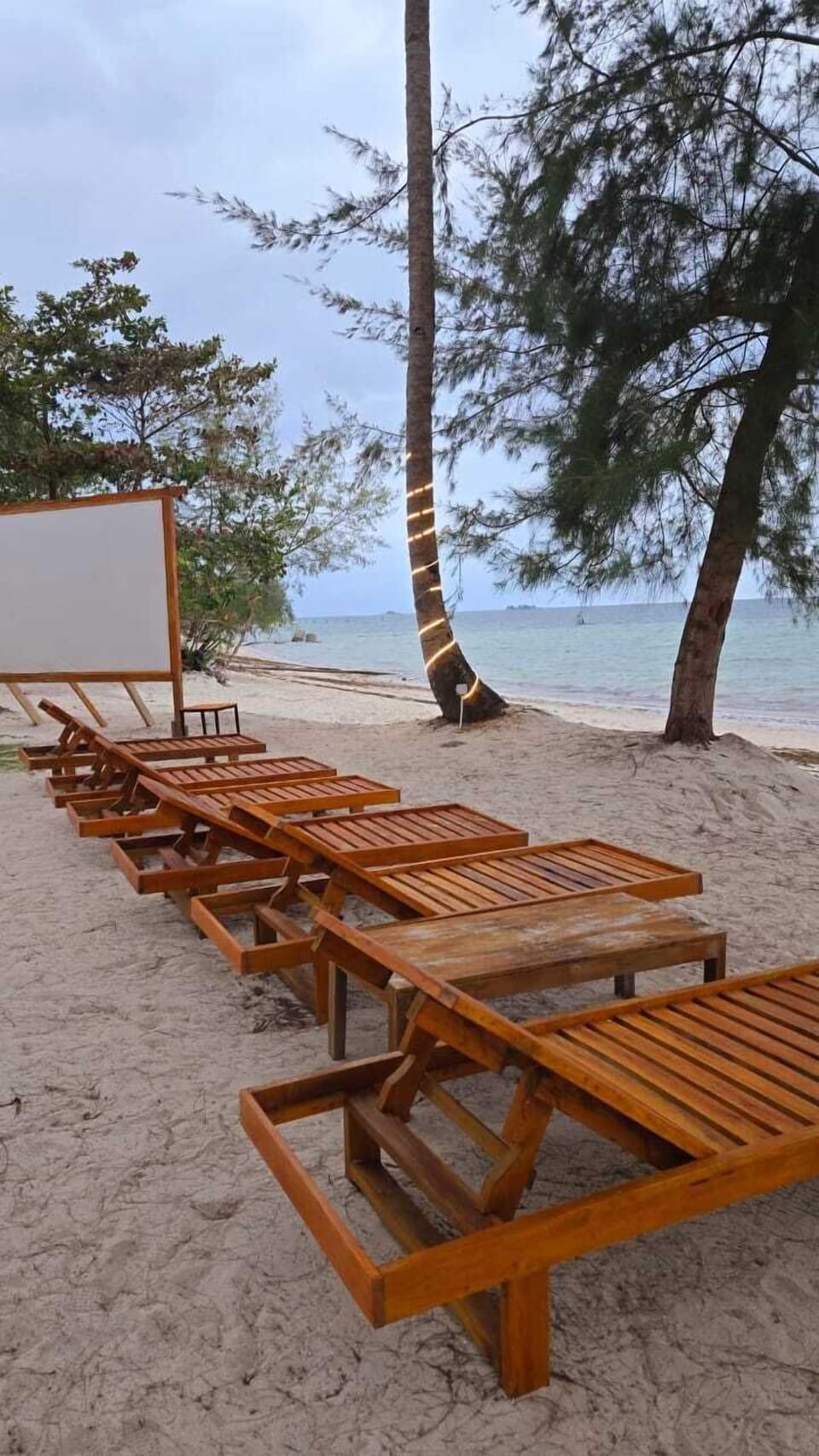 Sundeck
