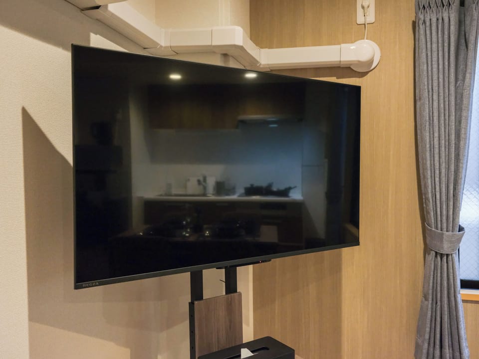 Family Apartment | 2 bedrooms, WiFi (free)