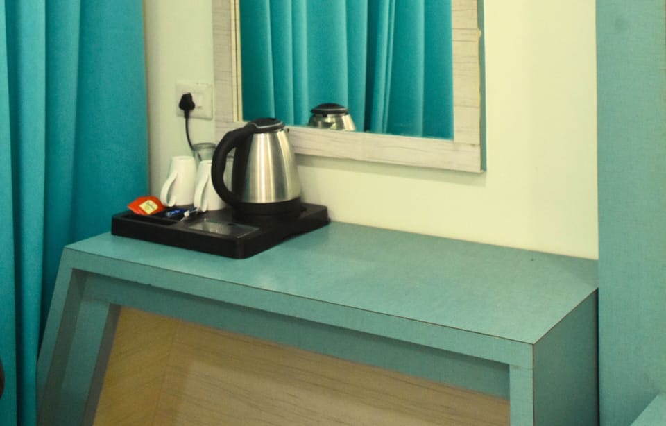 Premium Room | Desk, free WiFi