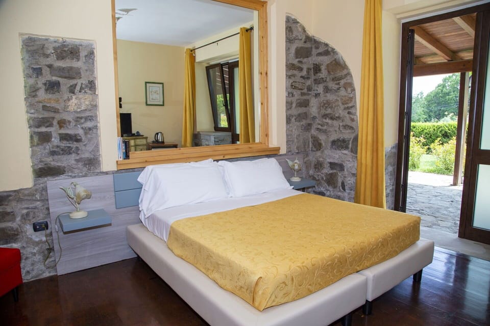 Accommodation