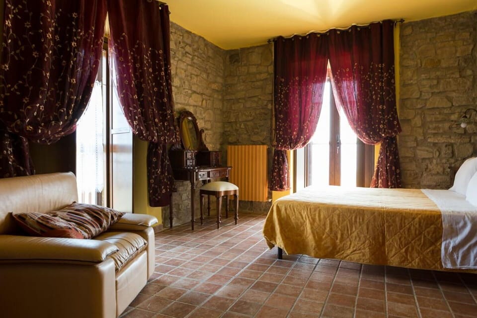 Accommodation