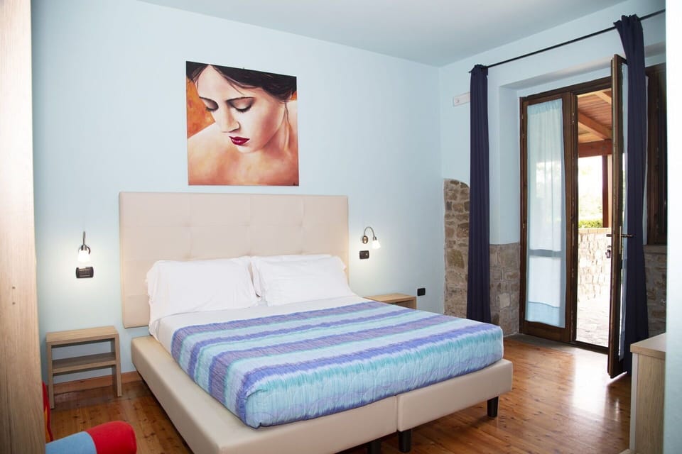Accommodation