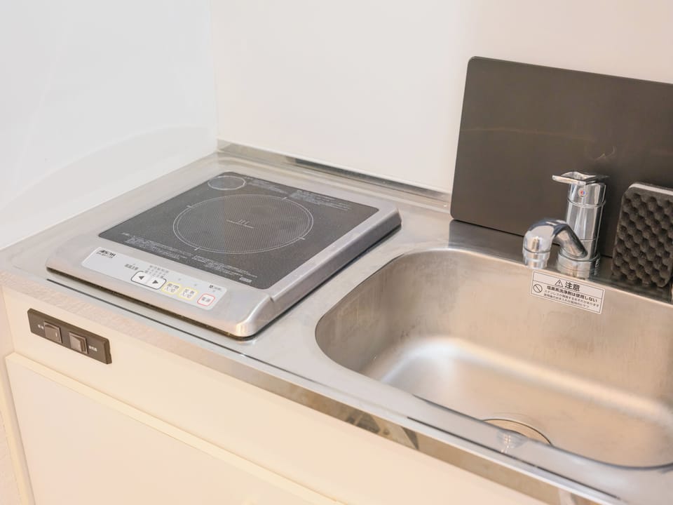 Family Apartment | Private kitchen