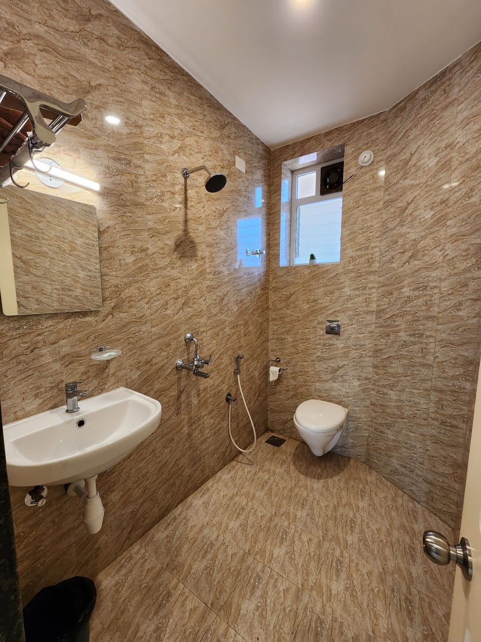 Bidet