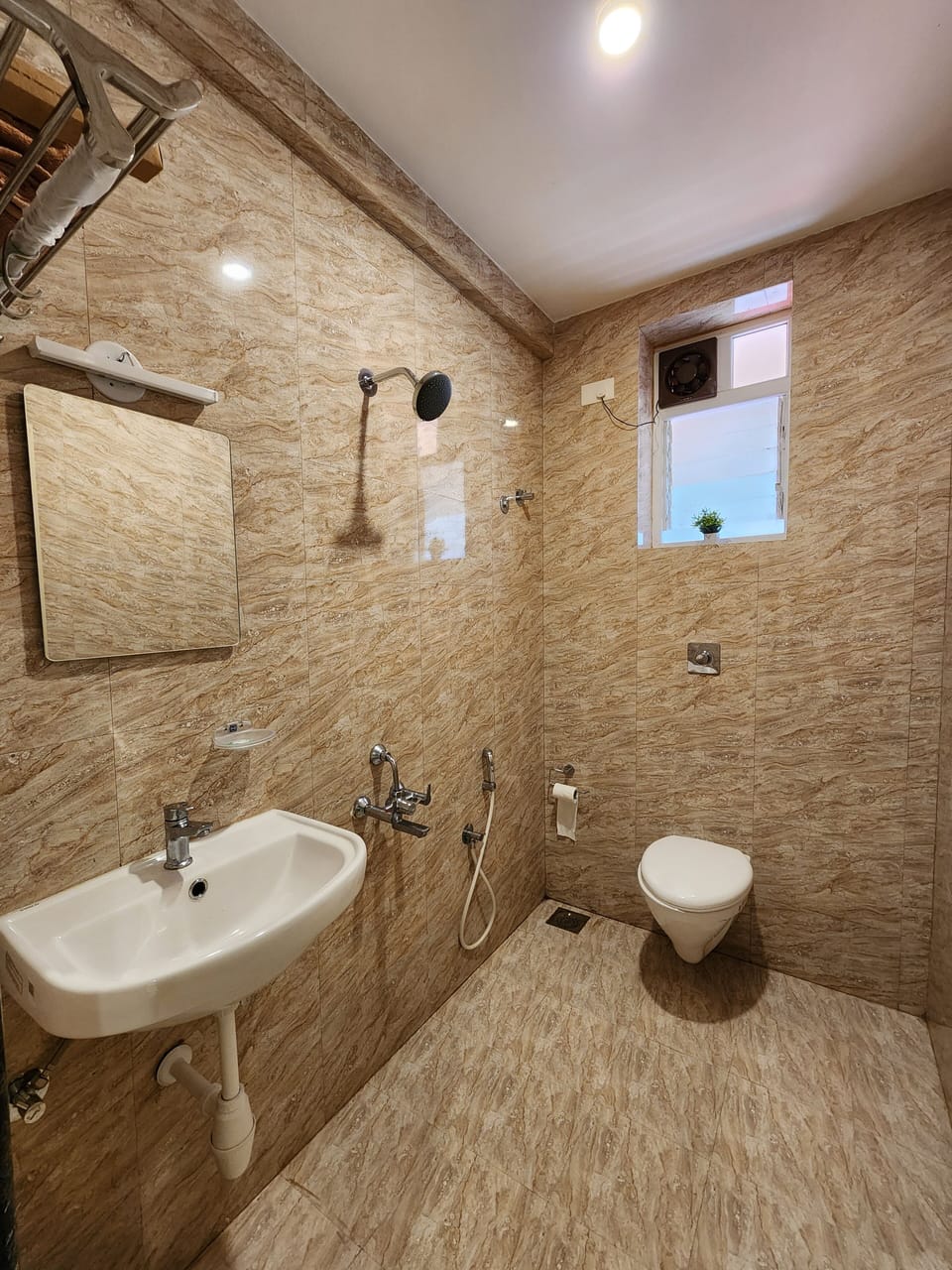 Bidet