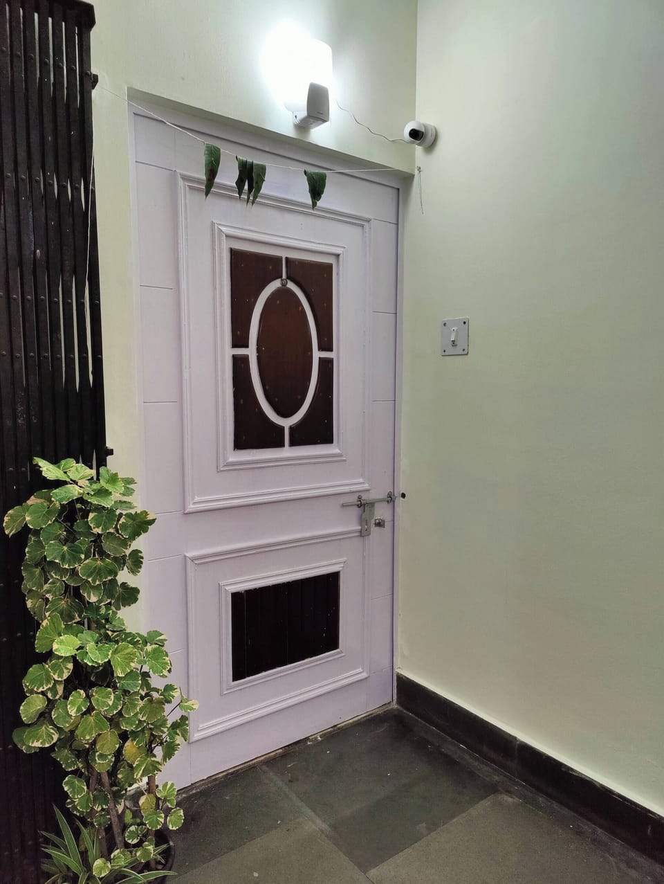 Apartment, 2 Bedrooms, Accessible, Balcony | Exterior detail
