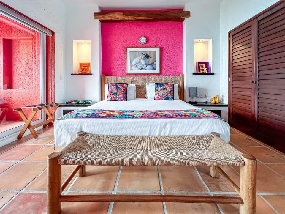 Amor Room