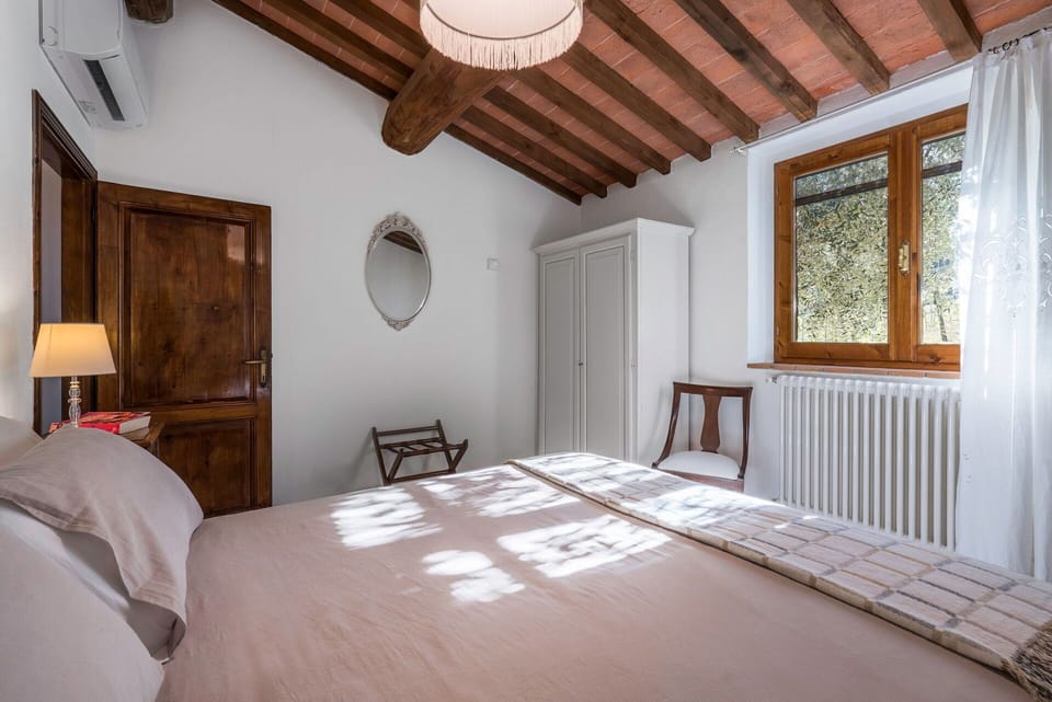 Autumn, Bathroom, Bedroom, Spring, Summer