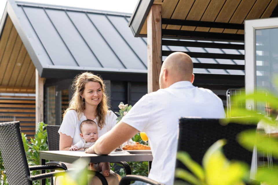 House | Outdoor dining