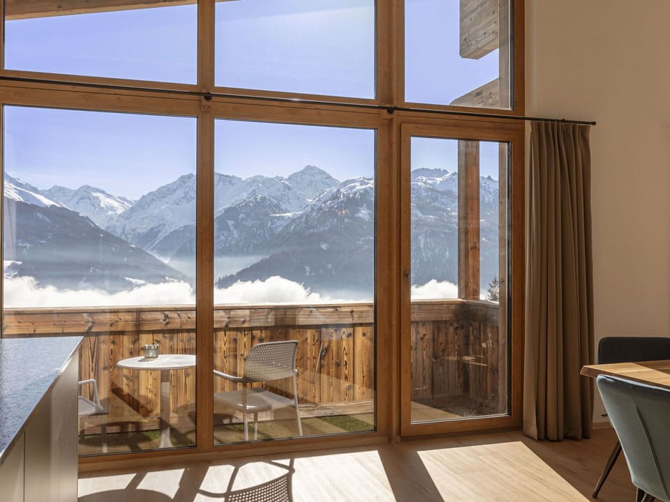 Mountain Range, Wood Stain, Hardwood, Alps, Glacial Landform, Valley, Ridge, Winter, Plank, Plywood
