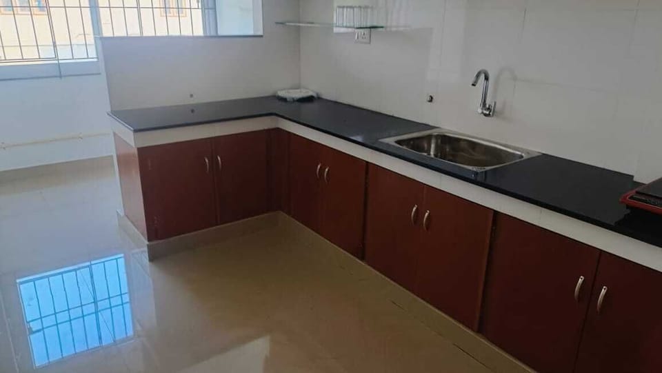 Classic Room, Balcony, City View | Private kitchen