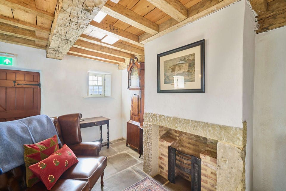 House | 1 bedroom