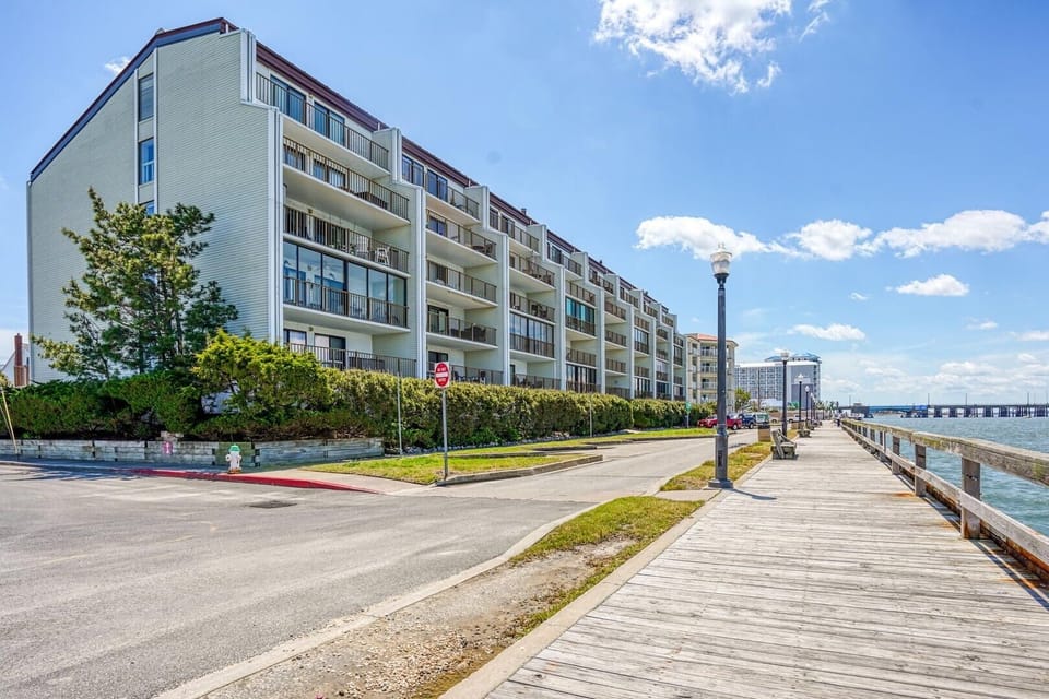 Condo, 3 Bedrooms | Exterior