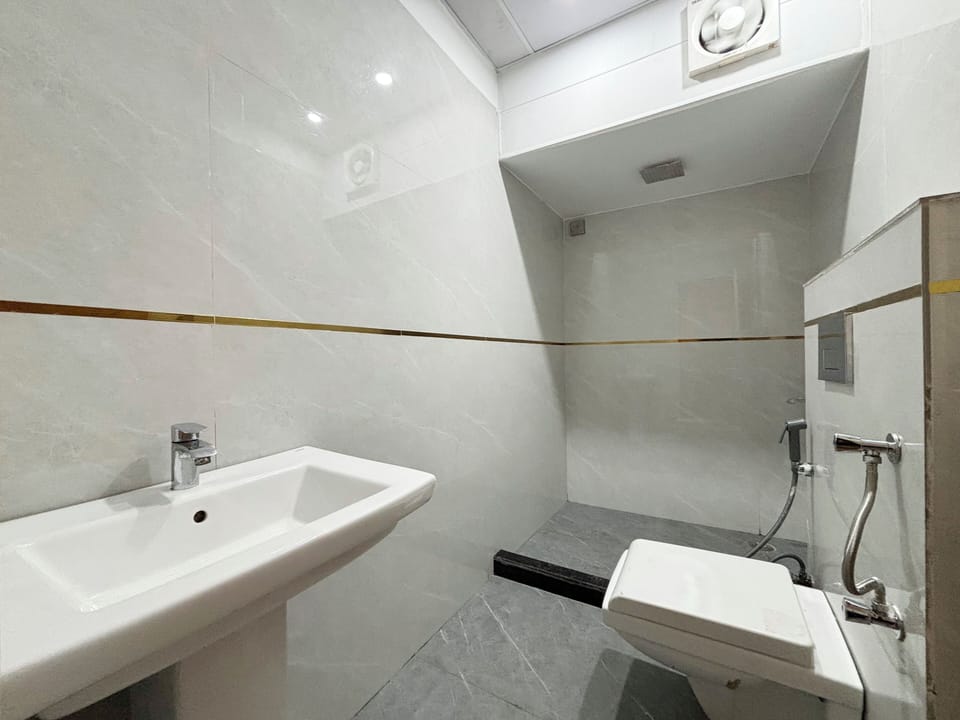 Premium Room | Bathroom