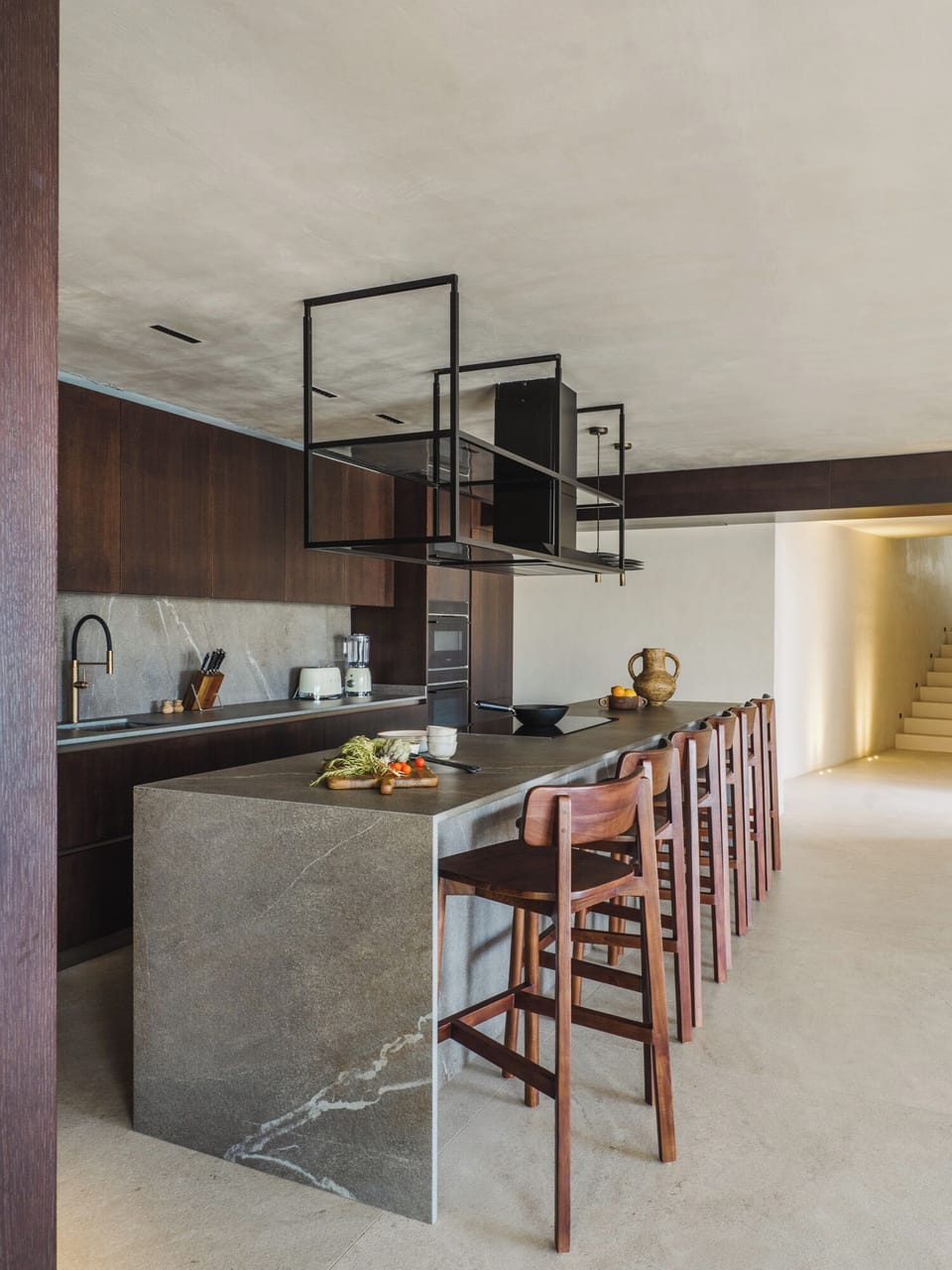 Superior Villa, 3 Bedrooms | Desk, laptop workspace, WiFi (free)