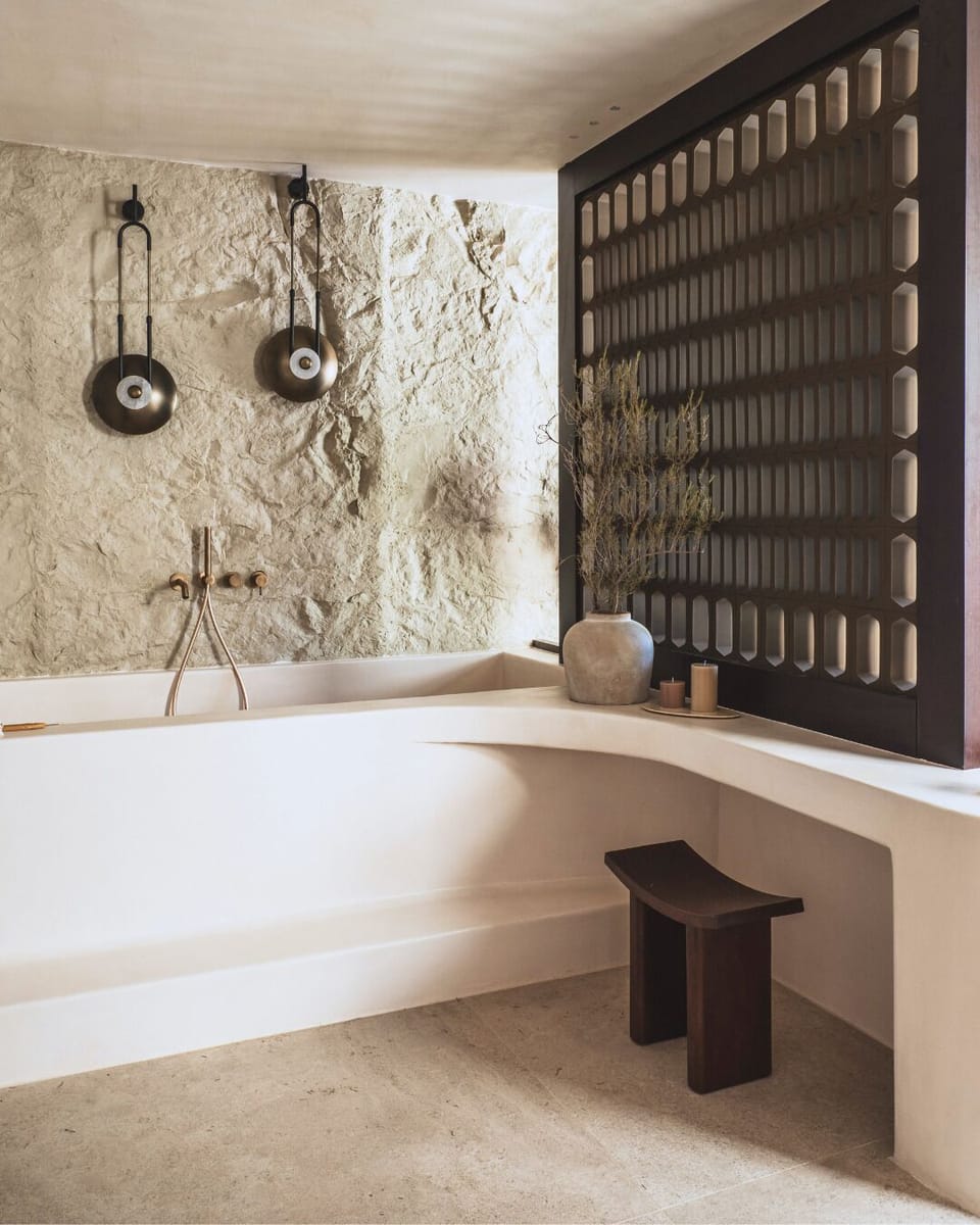 Deluxe Villa, 3 Bedrooms | Desk, laptop workspace, WiFi (free)