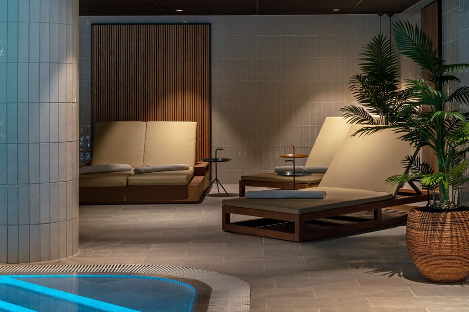 Hotel Norge by Scandic Hotel in Bergen