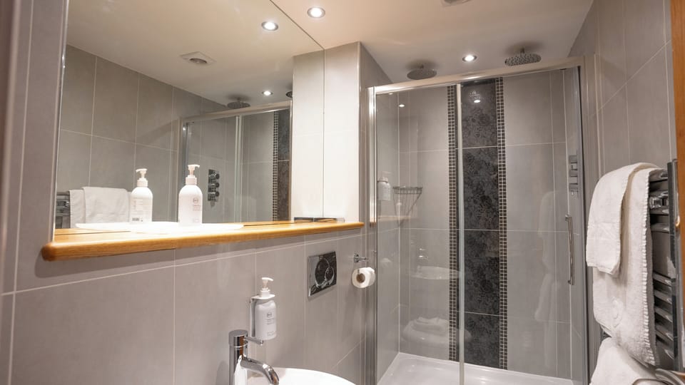 Superior Double Room | Desk, free WiFi