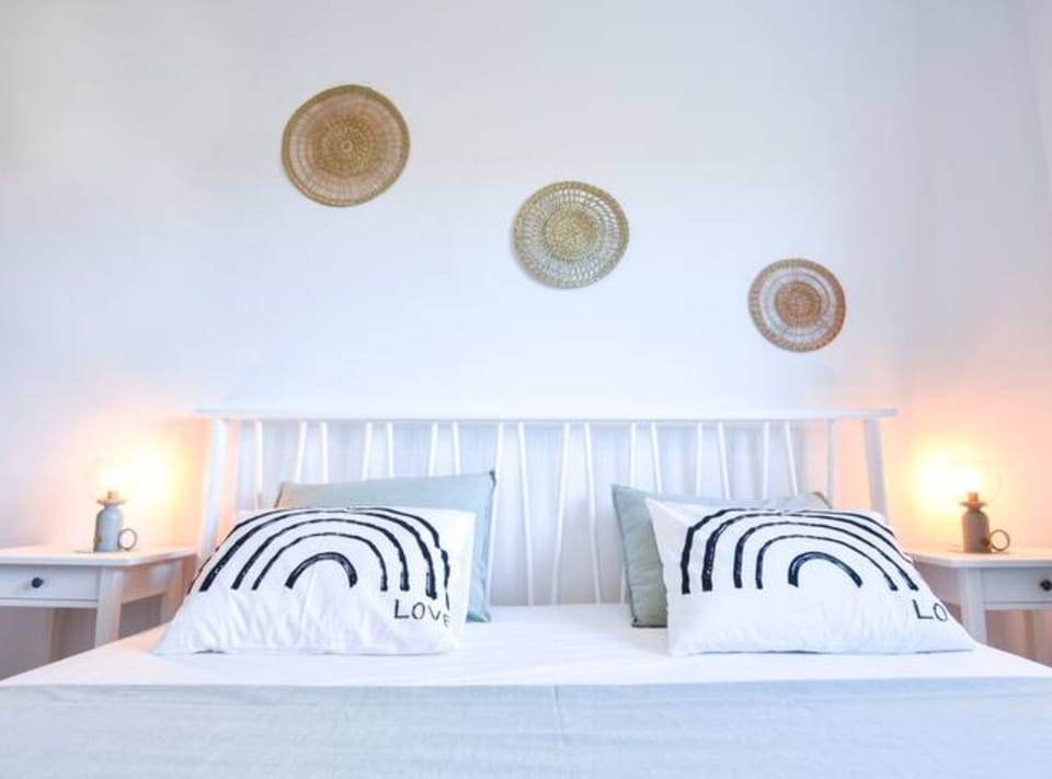 Villa (Villa With Pool) | 2 bedrooms, cribs (surcharge)