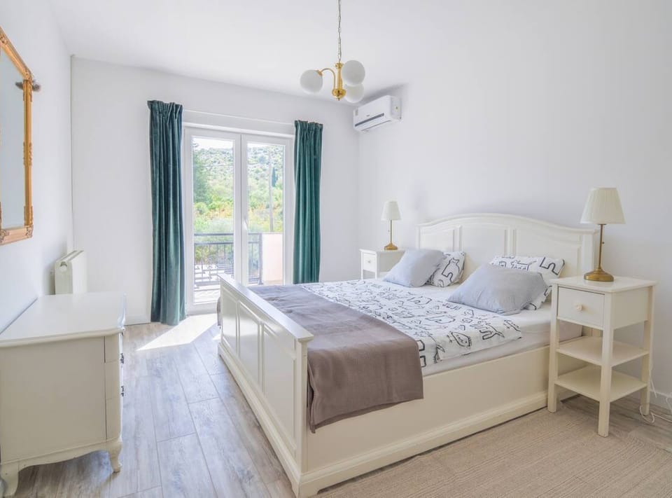 Villa (Villa With Pool) | 2 bedrooms, cribs (surcharge)