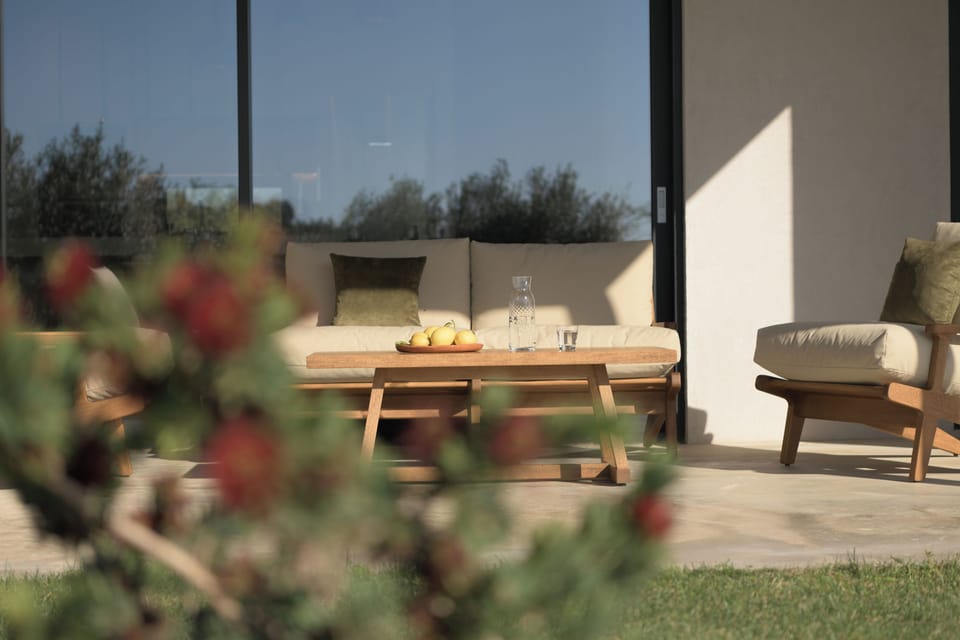 Terrace Seating (1)