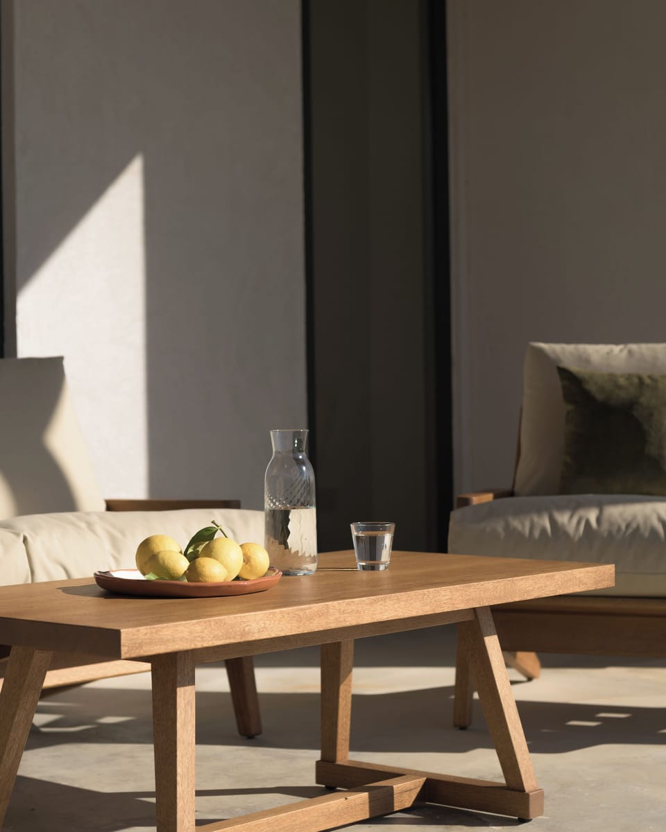 Terrace Seating (2)