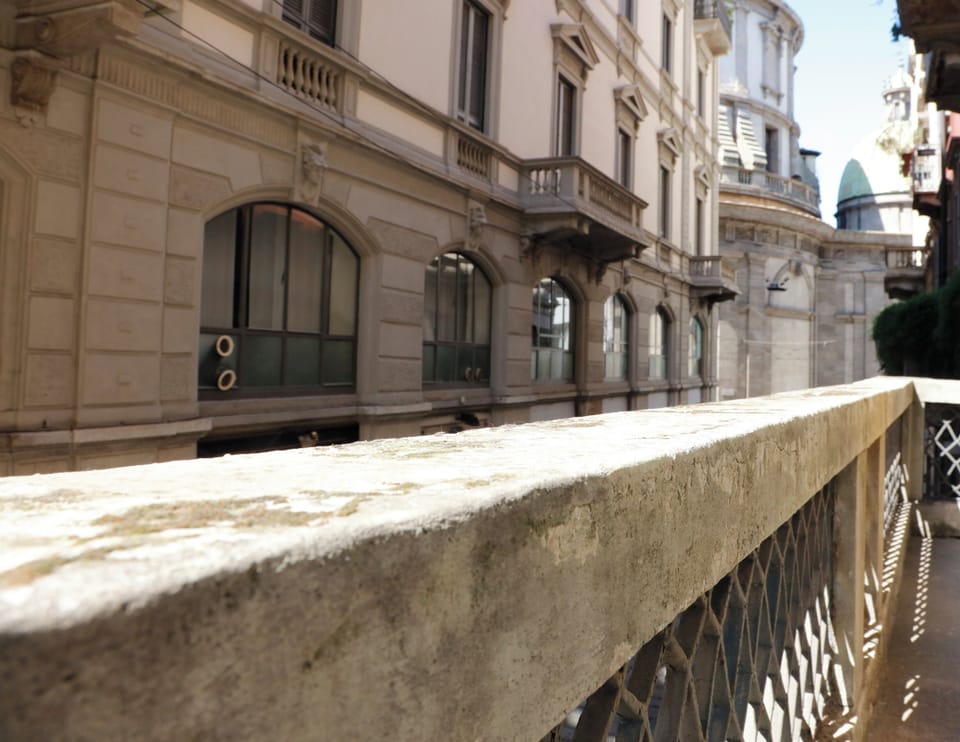 Classic Apartment, Balcony, City View | Free WiFi