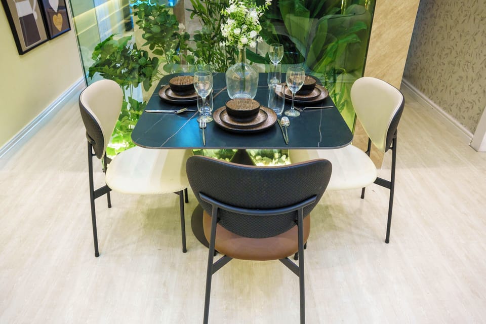 Family dining