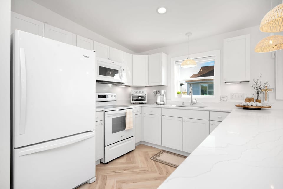 Kitchen (South Wing)