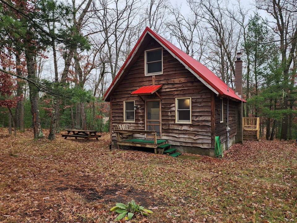 Cabin
