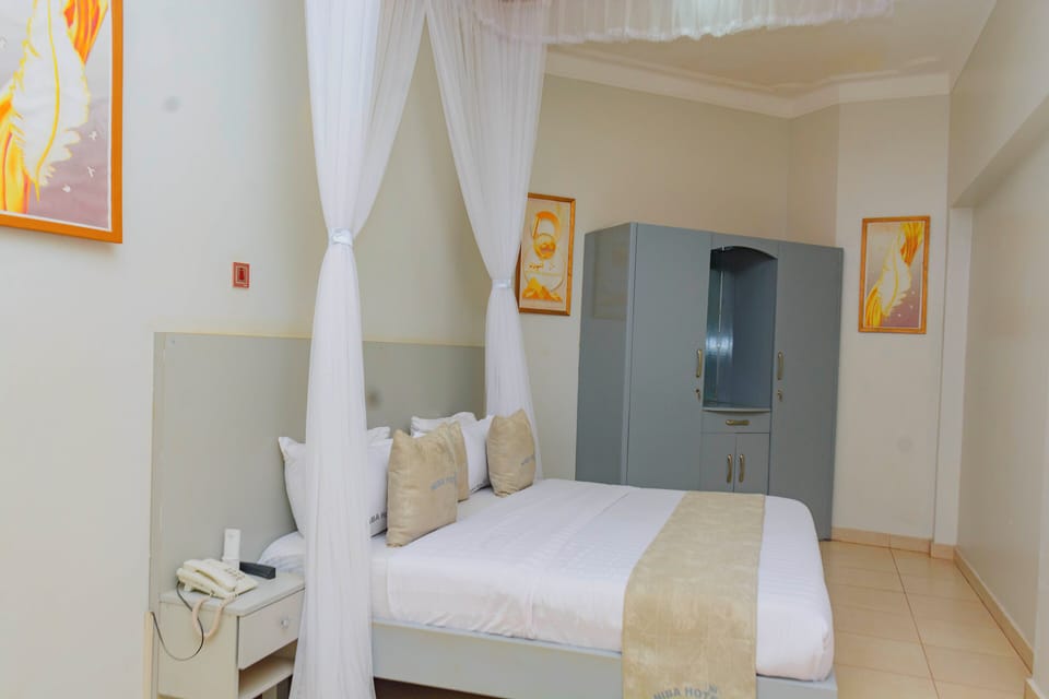 In-room safe, desk, laptop workspace, iron/ironing board