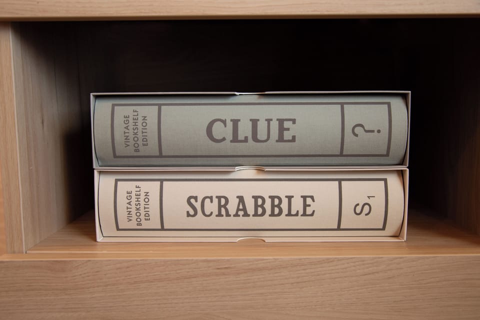 Miscellaneous