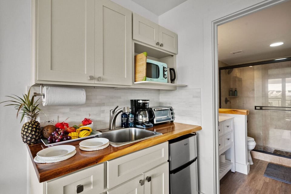 Kitchenette