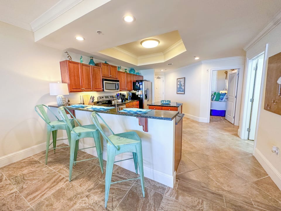 Kitchen Bar